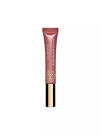 CLARINS | Lápiz labial - Natural Lip Perfector ( 20 Translucent Glow ) | rosa